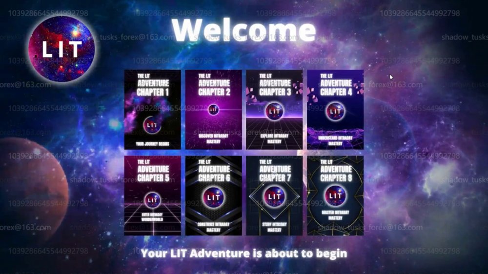 Preview image for lit adventure