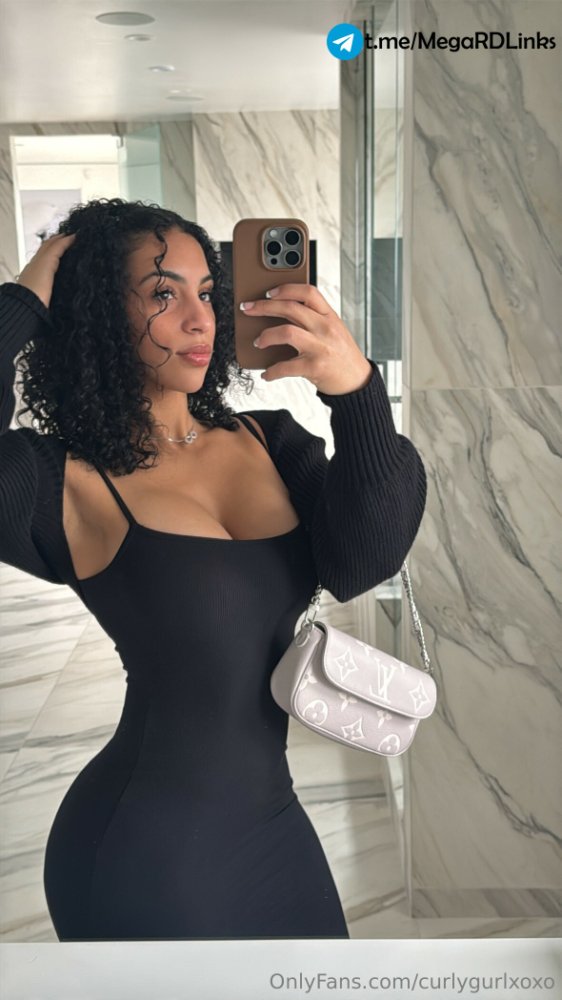 Preview image for curlygurlxoxo by telegram gigafans.net