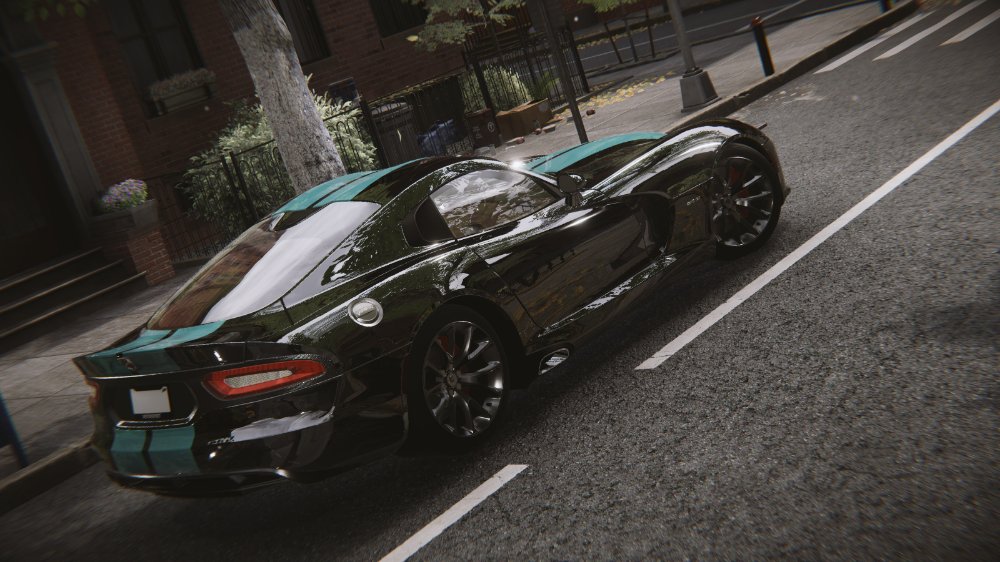 Preview image for dodge viper 2013