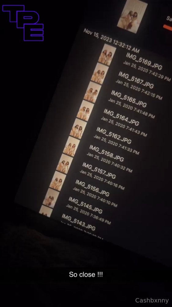Preview image for cashbxnny