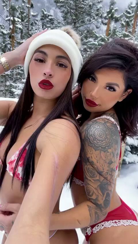 Preview image for 22 - gina valentina [ s!ter!ps added ] - elitepacks.net