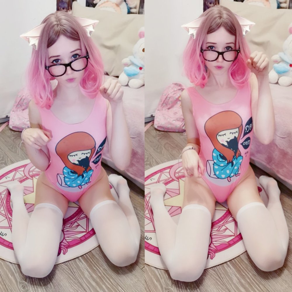 Preview image for kawaiifox mega
