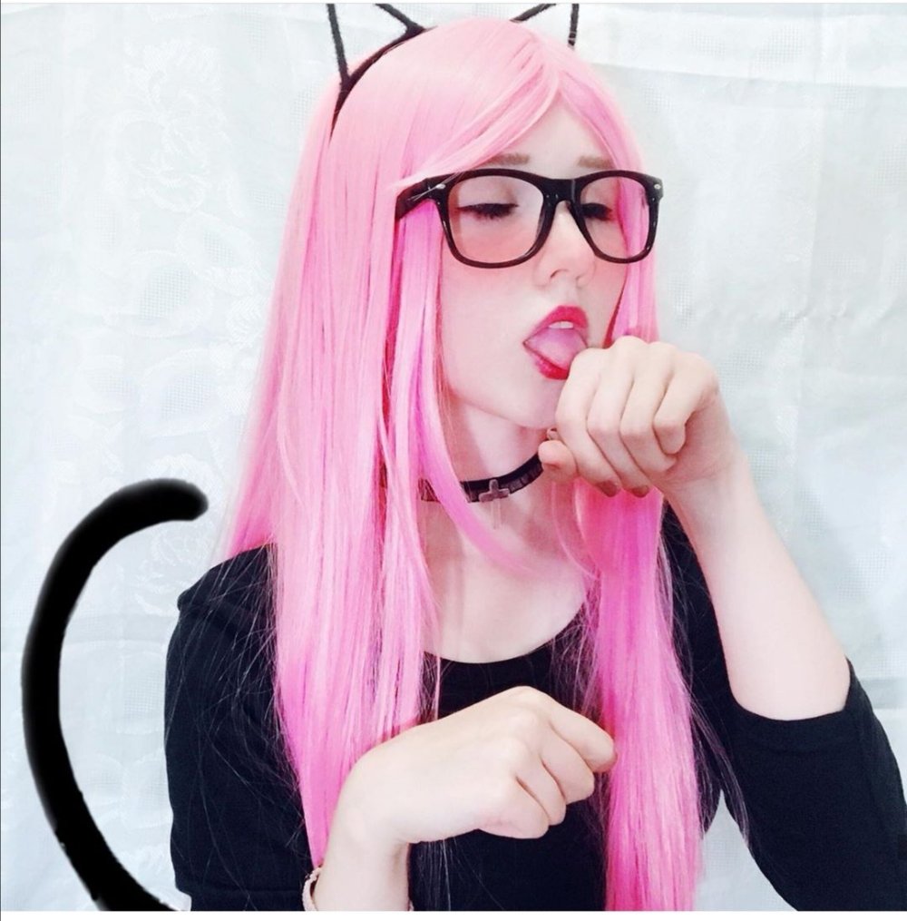 Preview image for kawaiifox mega