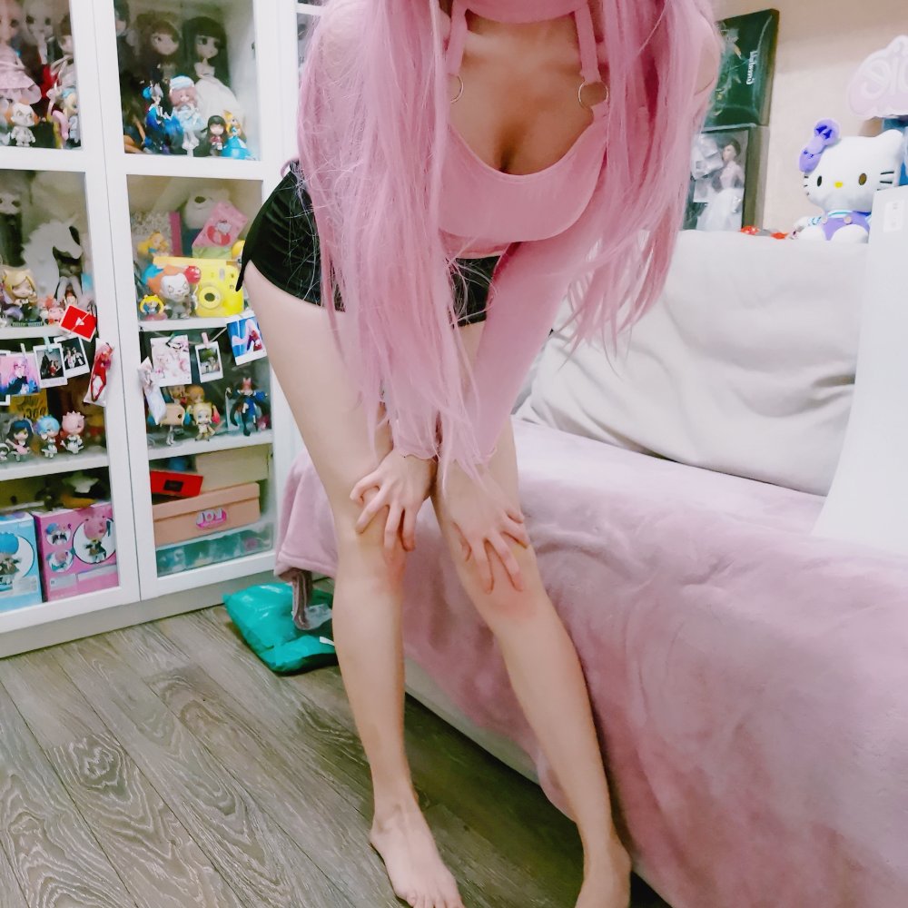 Preview image for kawaiifox mega