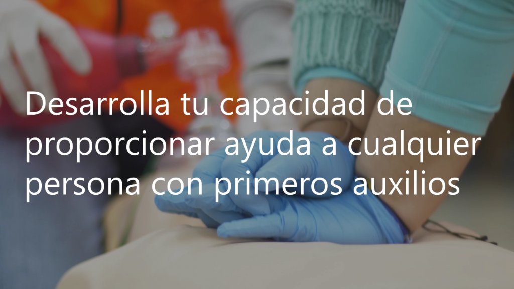 Preview image for academia primeros auxilios