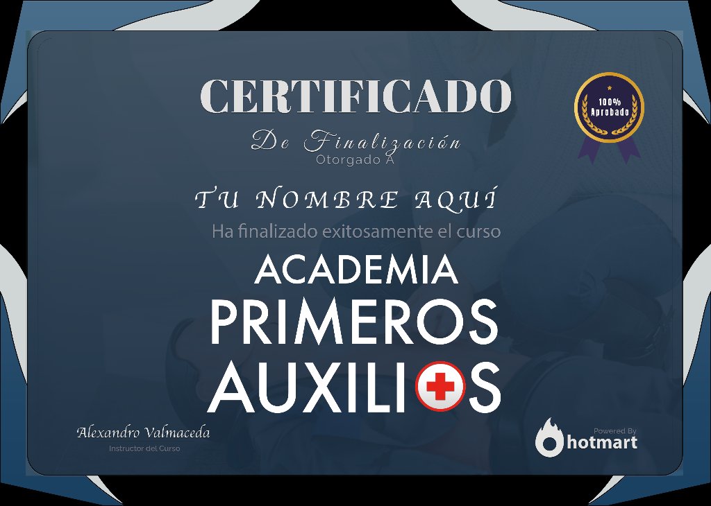 Preview image for academia primeros auxilios