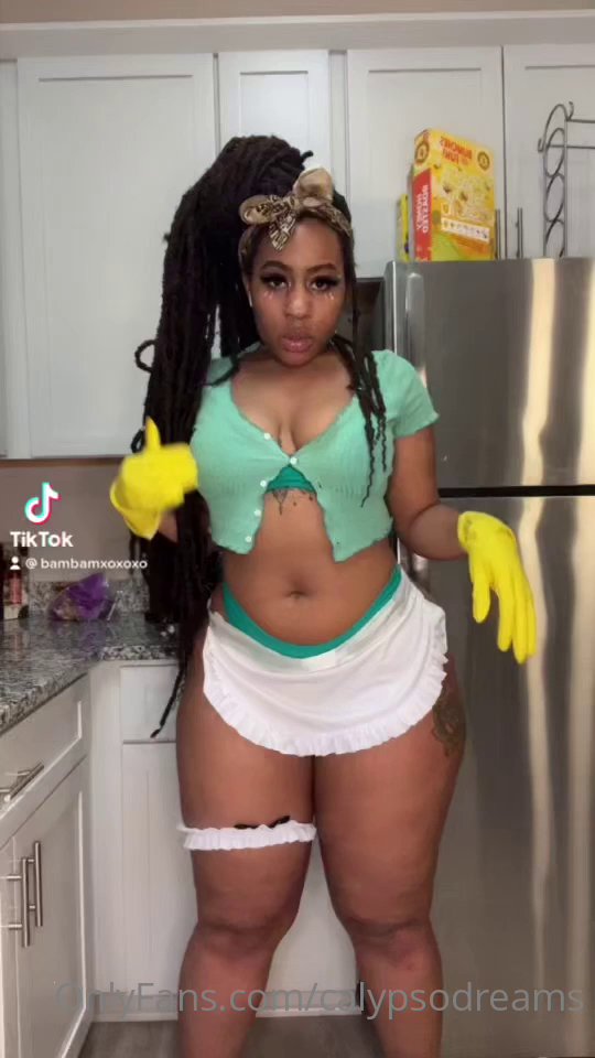 Preview image for calypsodreams - join @ebonythroatqueens_usa on telegram