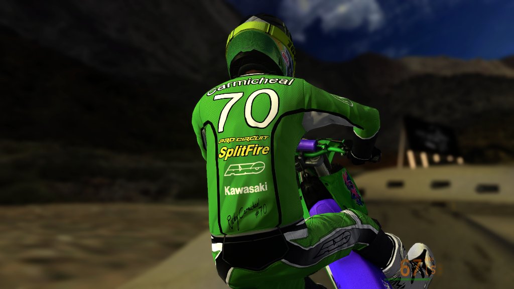 Preview image for carmicheal replica #70