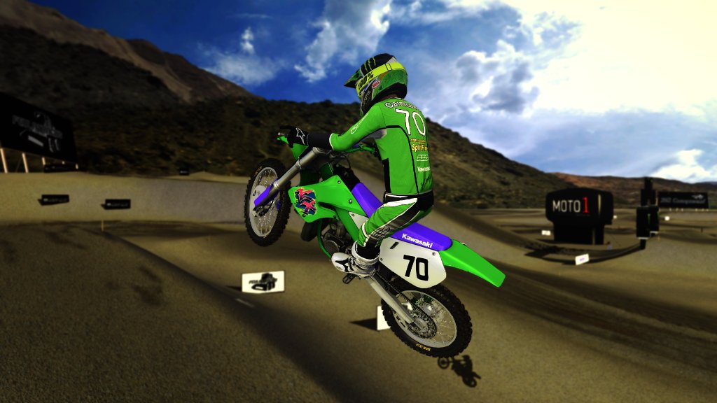 Preview image for carmicheal replica #70