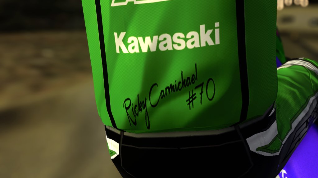 Preview image for carmicheal replica #70
