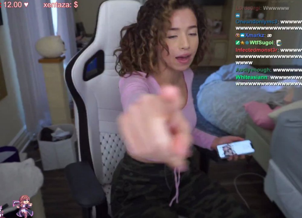 Preview image for pokimane