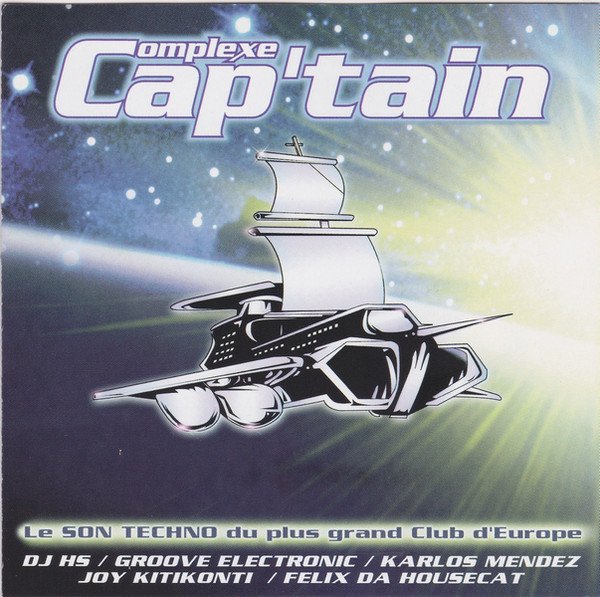 Preview image for cap'tain - 2001