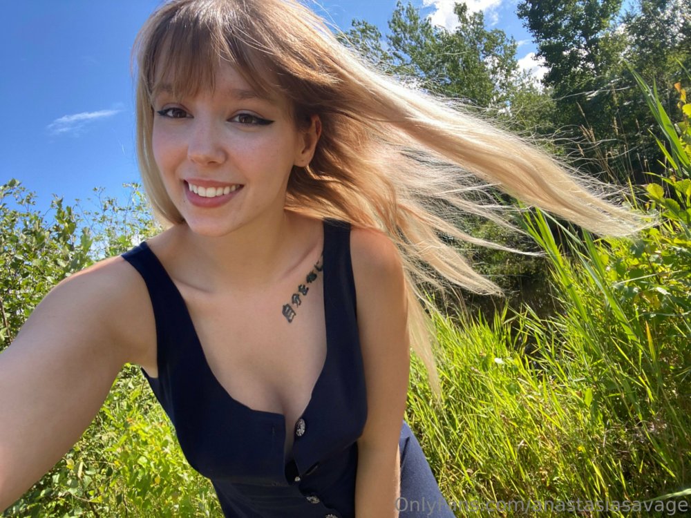Preview image for anastasia savage - the onlyclub69 (telegram)
