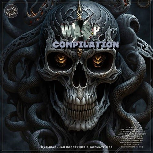 Preview image for w.a.s.p. - compilation (2025)