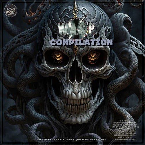 Preview image for w.a.s.p. - compilation (2025)