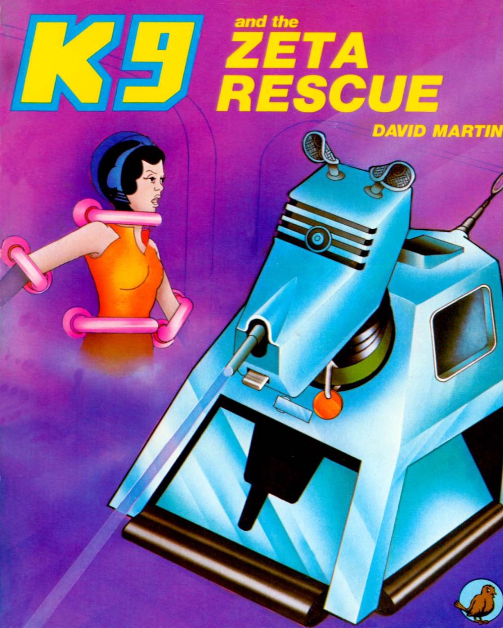 Preview image for k9 and company