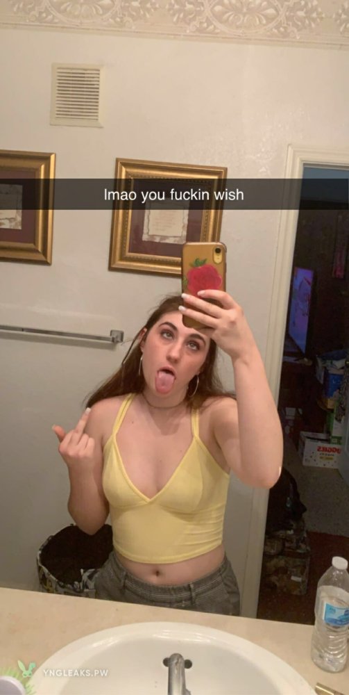 Preview image for #71 snapchat leaks