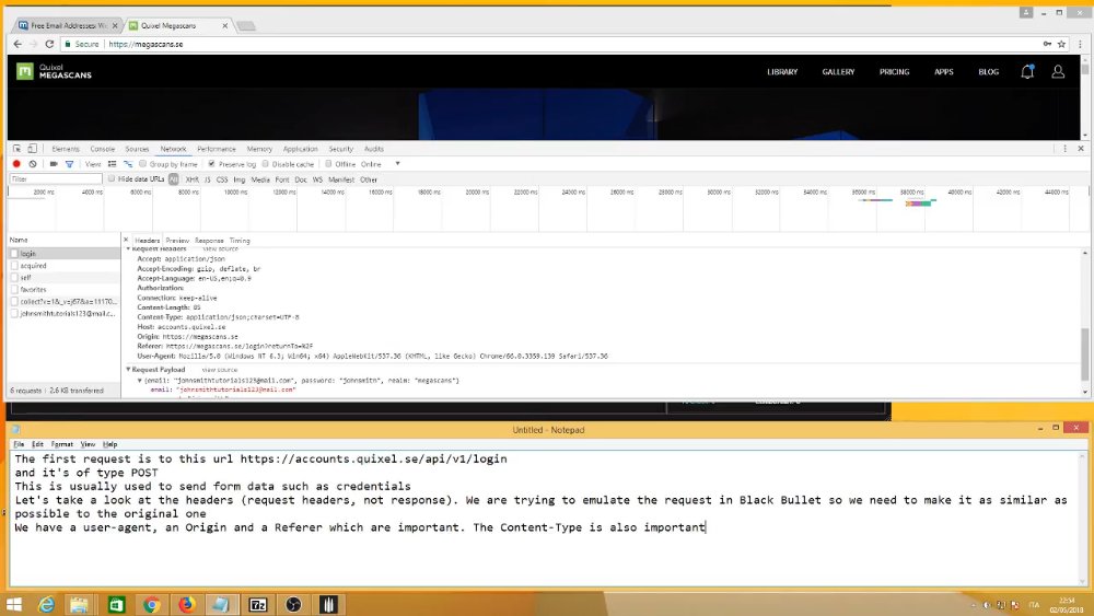 Preview image for methods