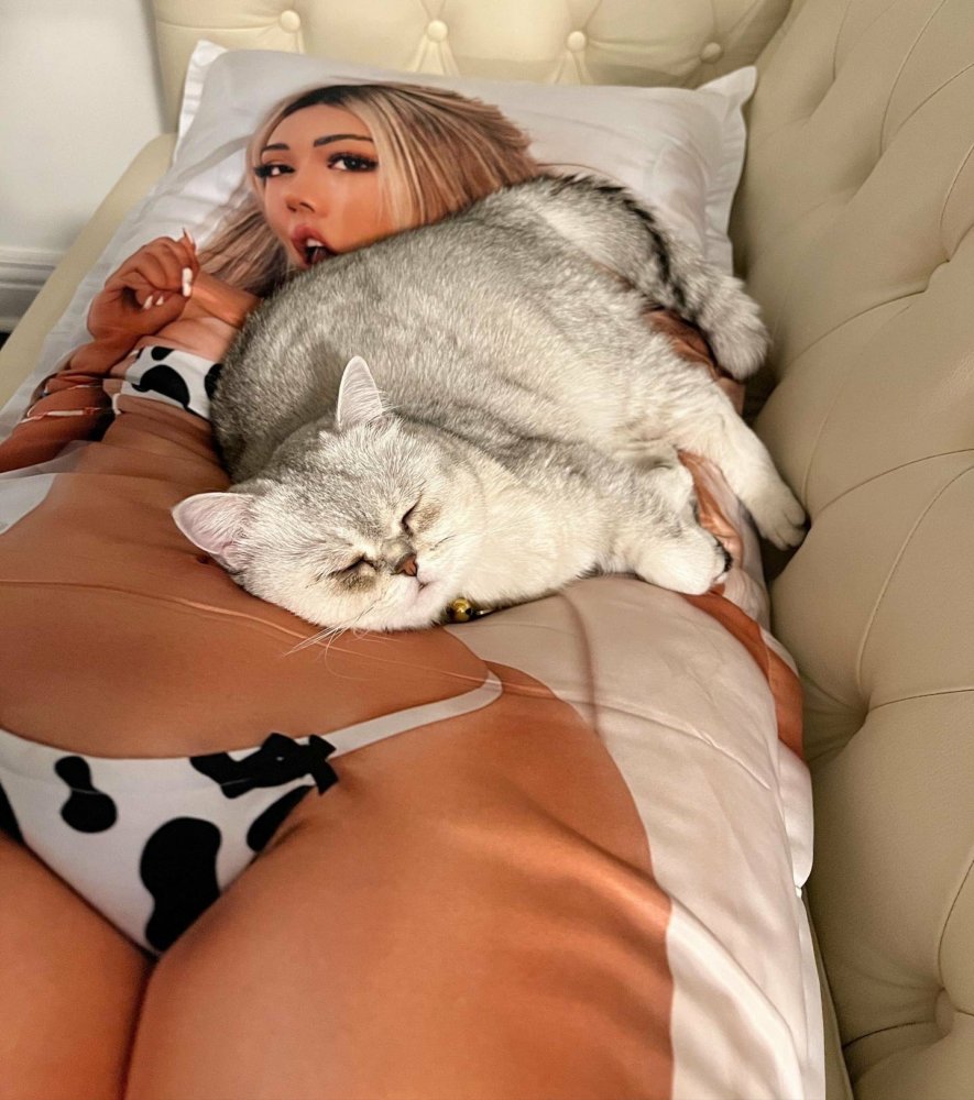 Preview image for meowbarbie trophyslut - by telegram gigafans.net