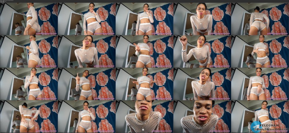 Preview image for goddess rosie - make me hot - visit onlyshare.io for more