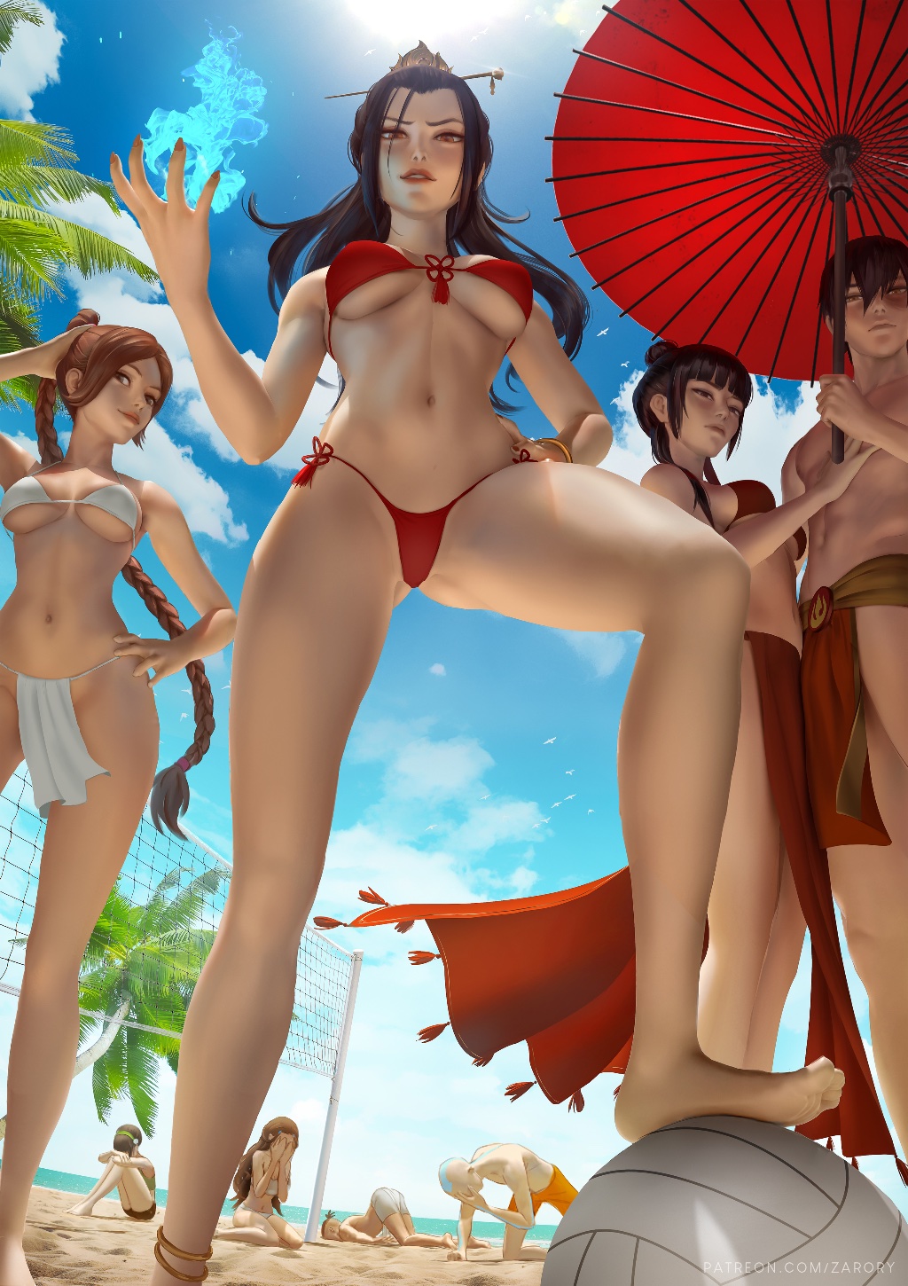 Preview image for august package 2022