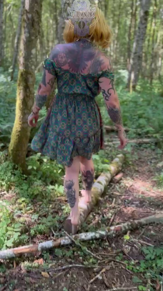 Preview image for autumn ivy - visit onlyshare