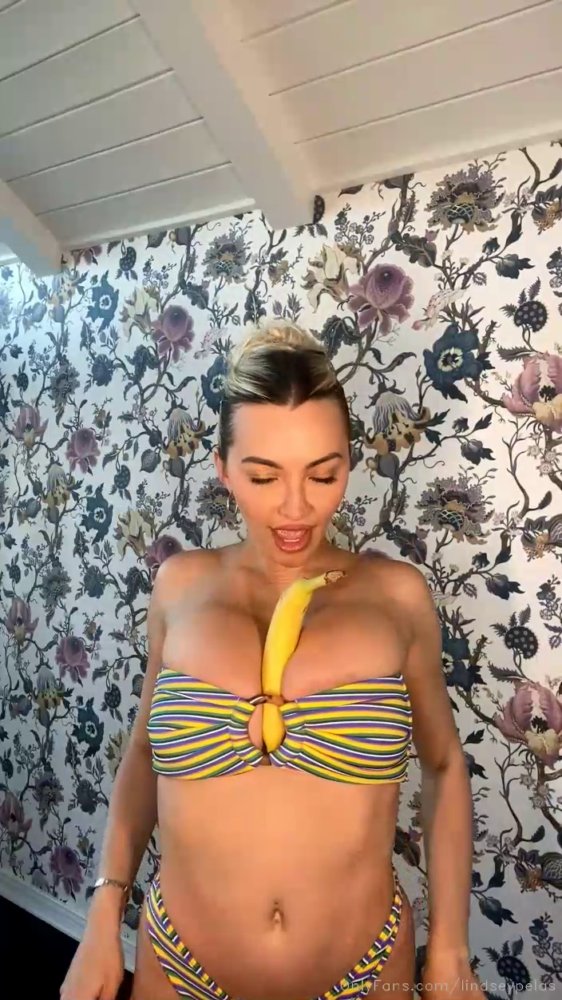 Preview image for lindsey pelas by telegram gigafans.net