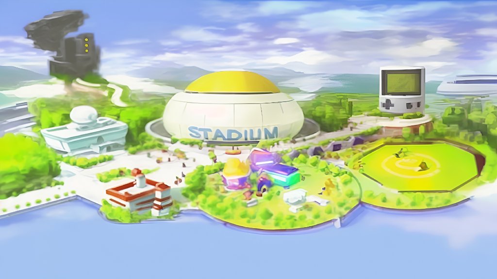 Preview image for pokemon stadium classic