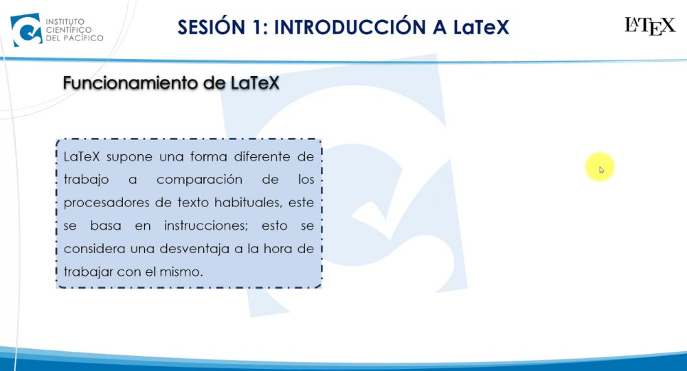 Preview image for l@tex b@sico y @v@nz@do 1c1p