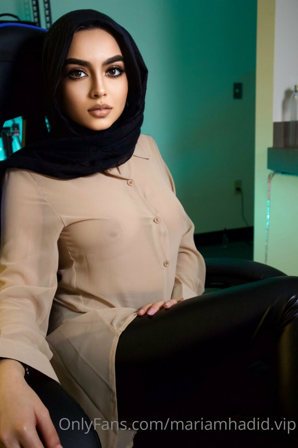 Preview image for mariam hadid