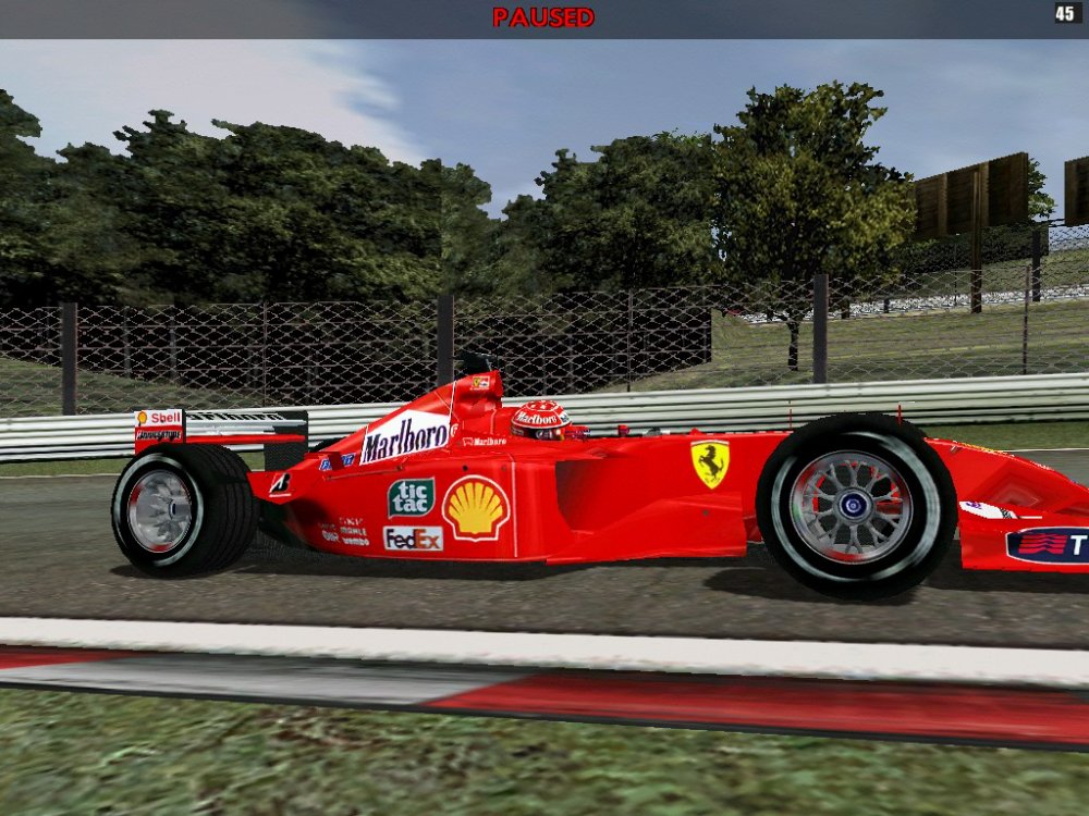 Preview image for racesimulations archive