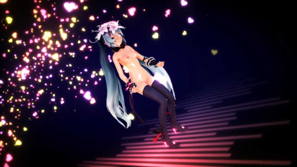 Preview image for goldenbat-mmd