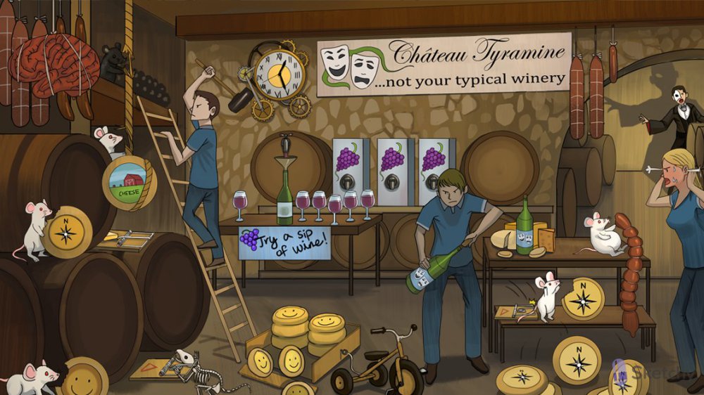 Preview image for skechy pharma