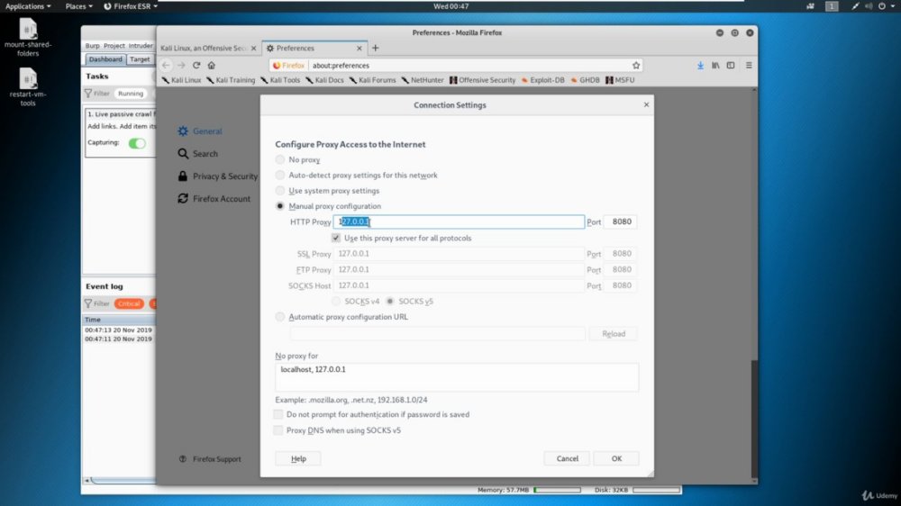Preview image for [freecourses.sjee.online] all cybersecurity course collection.