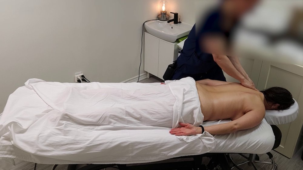Preview image for secret therapy