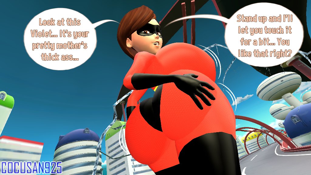 Preview image for it's a love of mother to daughter!