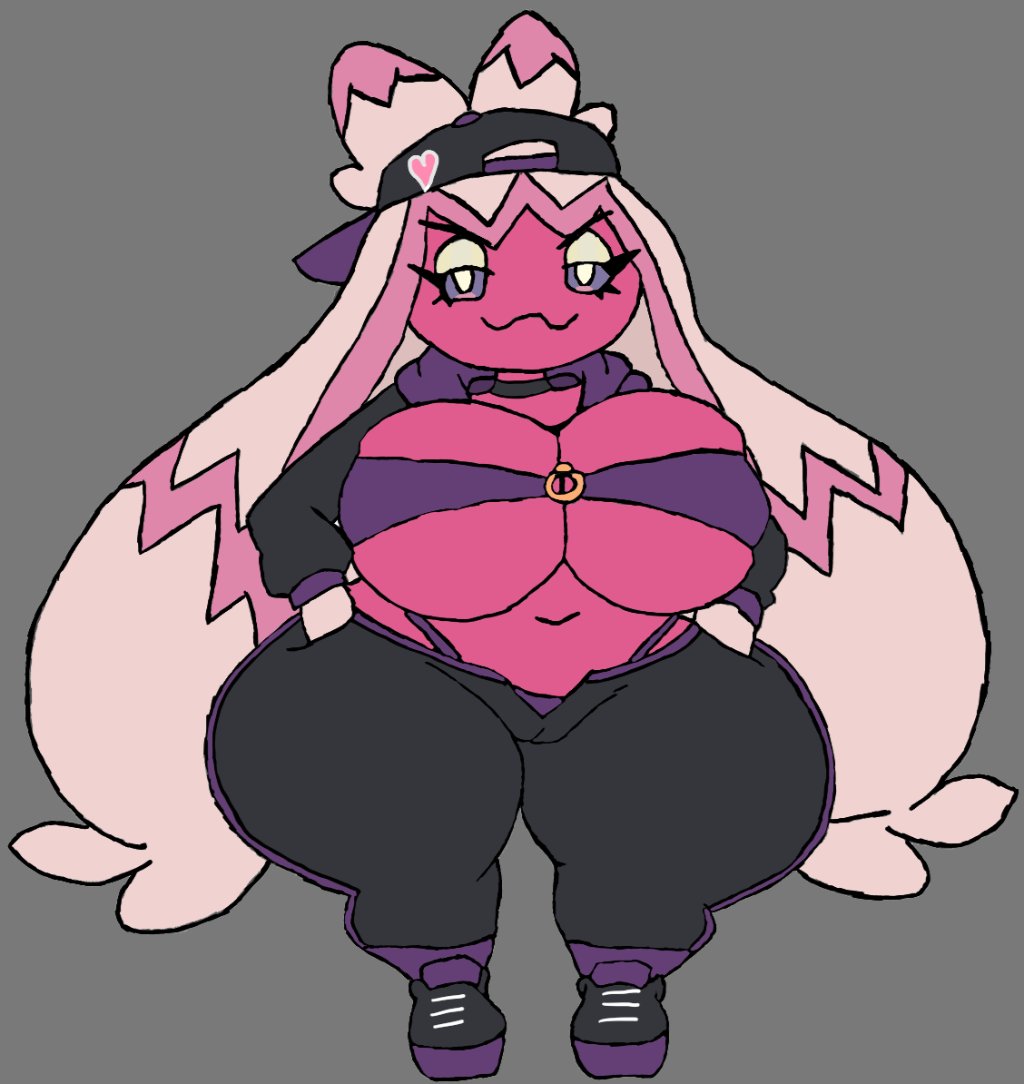 Preview image for nikuzi's commissions