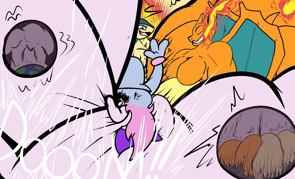 Preview image for nikuzi's commissions