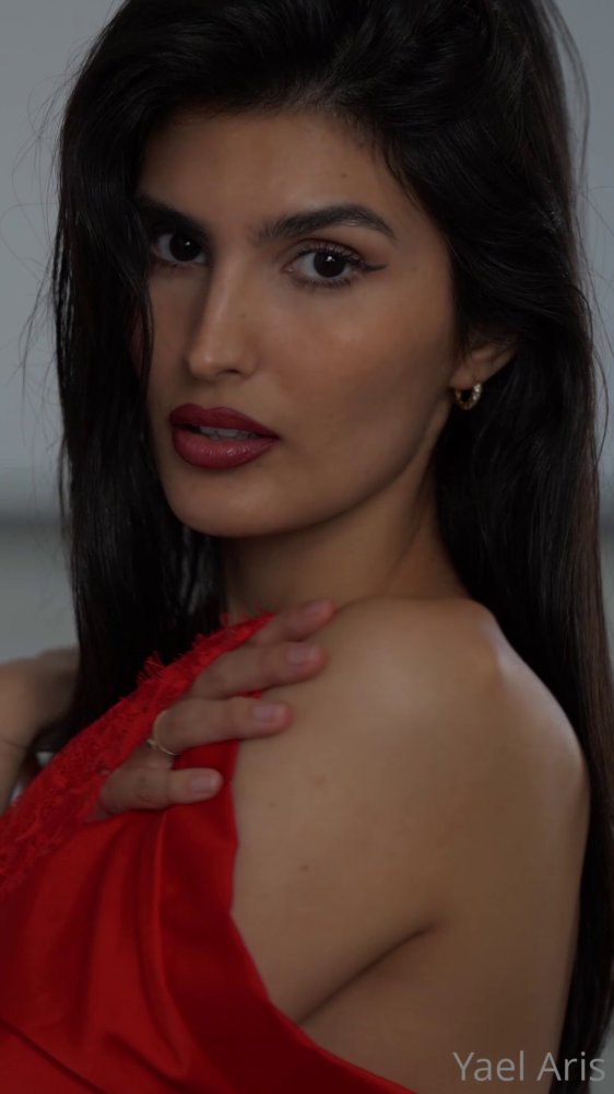 Preview image for @itsonlyy on telegram - yael cohen aris 