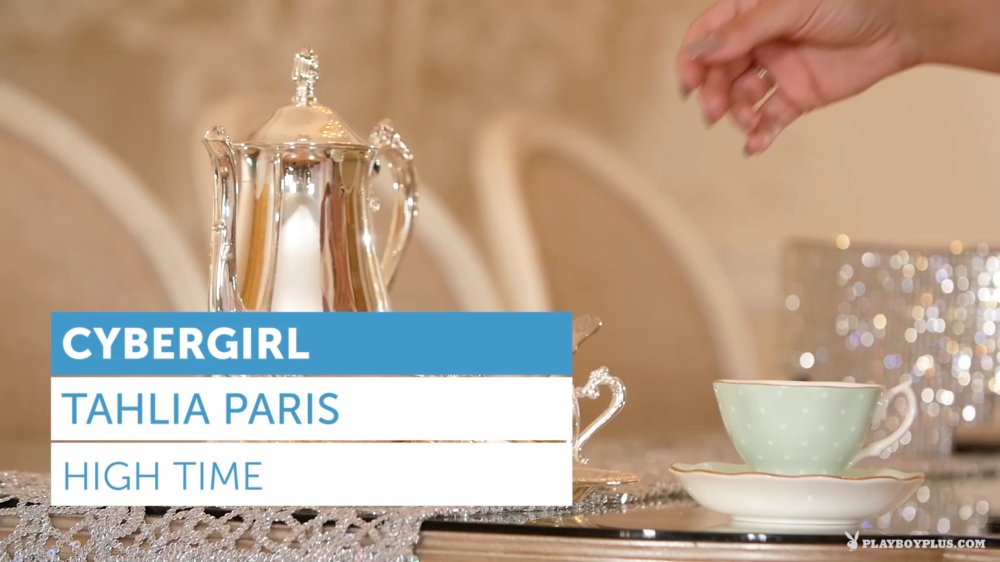 Preview image for tahlia paris - tg @of4lmt