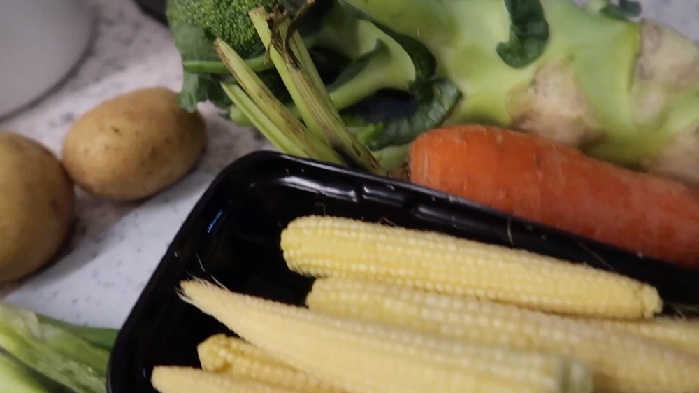 Preview image for zo kitchen