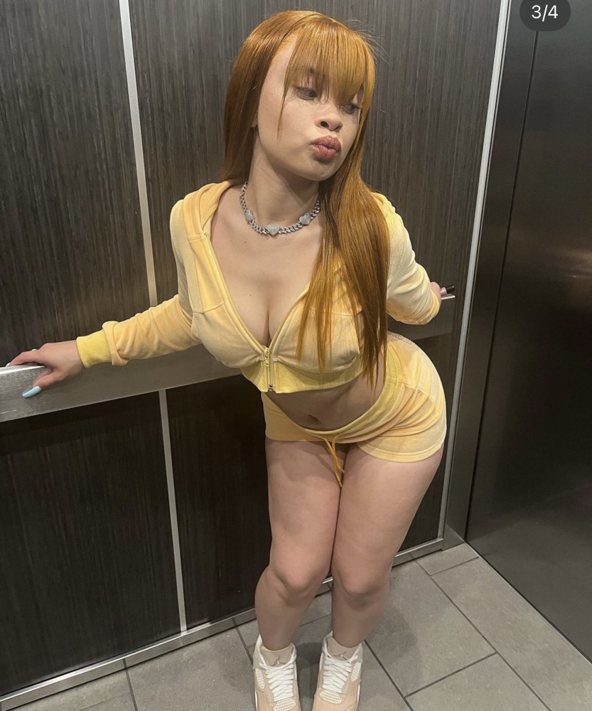 Preview image for ice spice dsc.gg ofparadise