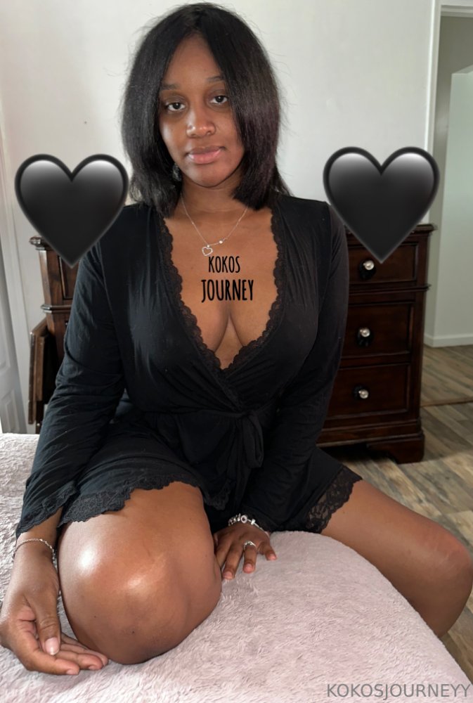 Preview image for kokosjourneyy by tg@ ebonythroatqueens_usa