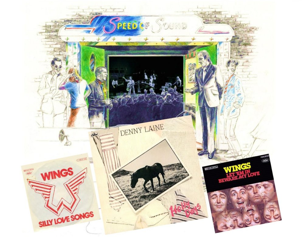 Preview image for paul mccartney ultimate archive