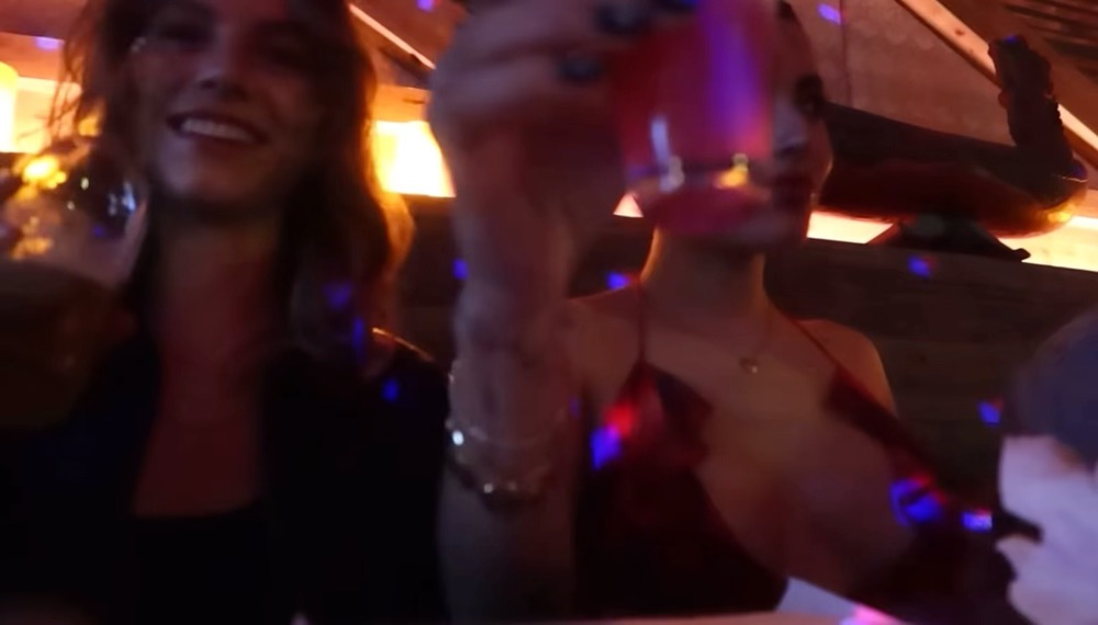 Preview image for sab&anna clips - shumatesquesada