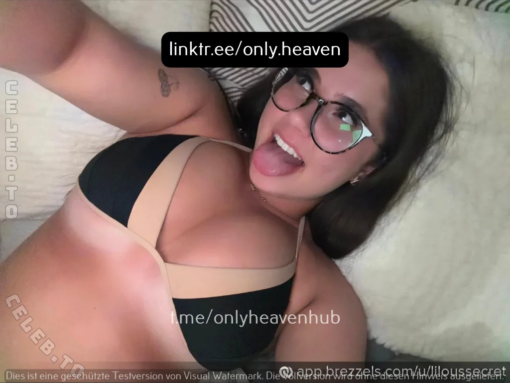Preview image for liloussecret new