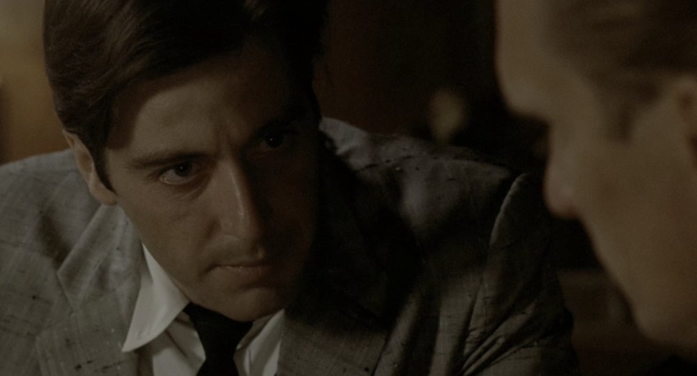Preview image for il padrino