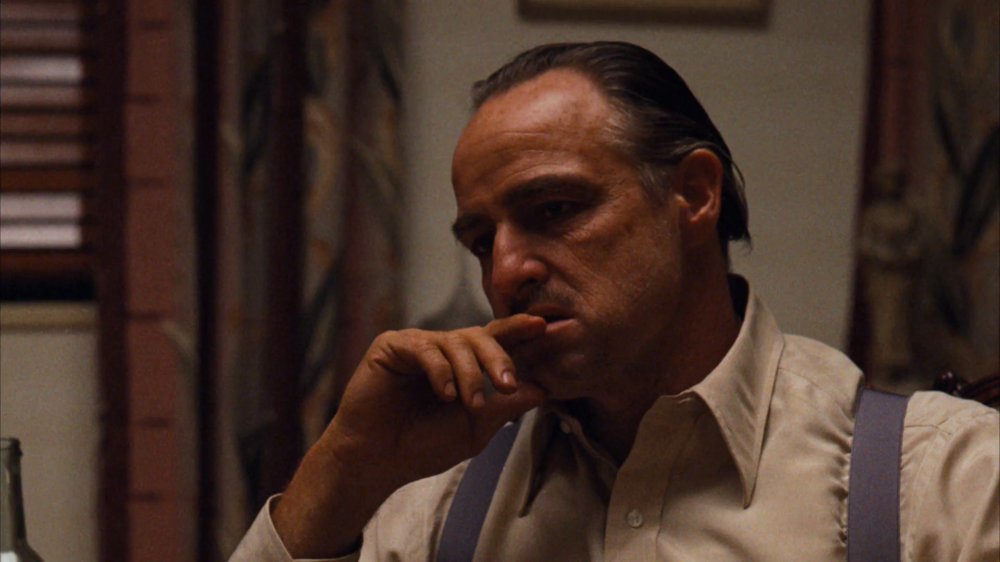 Preview image for il padrino