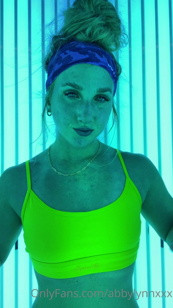 Preview image for abby lynn - plugleaks.net - azzyman