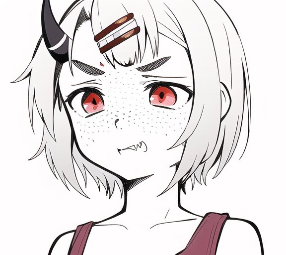 Preview image for ayamefriend art